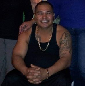 Meet your Posher, Adan